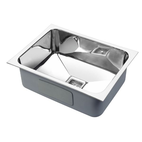 Innovative stainless steel kitchen sink designs from top stainless steel sink manufacturers